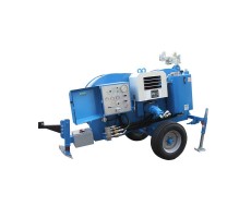 FREINEUSE HYDRAULIQUE